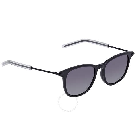 Dior Homme Black Tie 195/F/S Sunglasses 